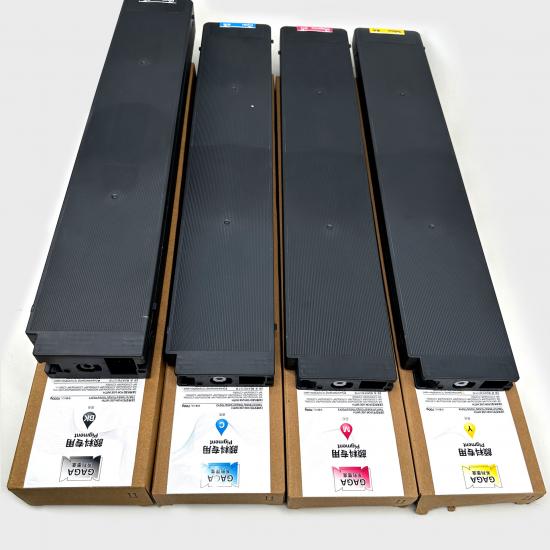 Epson Gaga Inkjet Cartridge T02Q,T02S,T02Y,T8581-8584,T8871-T8874 Compatible for WF-C21000 WF-C20750 WF-C20600,WF-C20590,WF-C17590,WF-M21000/M20590 inkjet printers
