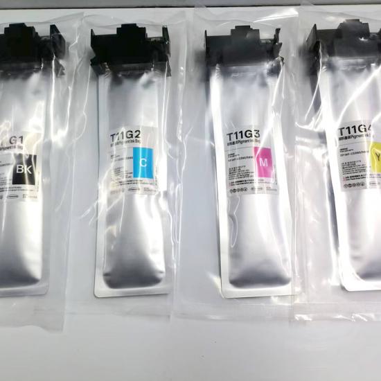 Epson WorkForce PRO WF-C5310/C5390/C5810/C5390/C5390A/C5890A/C5390DW/C5890DWF ink bag