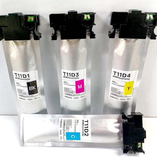 Epson WorkForce PRO WF-C5310/C5390/C5810/C5390/C5390A/C5890A/C5390DW/C5890DWF ink bag